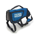 Heat-Retaining Thermal Adventure Vest