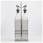 Rainbow Paws Oil & Vinegar Set
