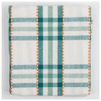 Garden Gnome Pot Holder & Dish Towel Set