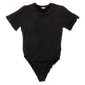 Essential Short Sleeve Bodysuit