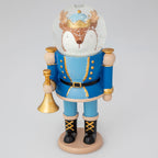 Looking Dapper Nutcracker Figurine