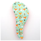 Animal Lover Tangle Free Wet-n-Dry Brush