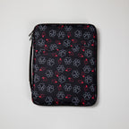 Pawfectly Patterned Tablet Case