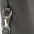 Bow & Hearts Paw Print Handbag