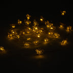 Mini LED Bee String Lights