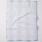 I Love Horses Flour Sack Kitchen Towel