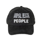 Animal Rescue People Baseball Hat