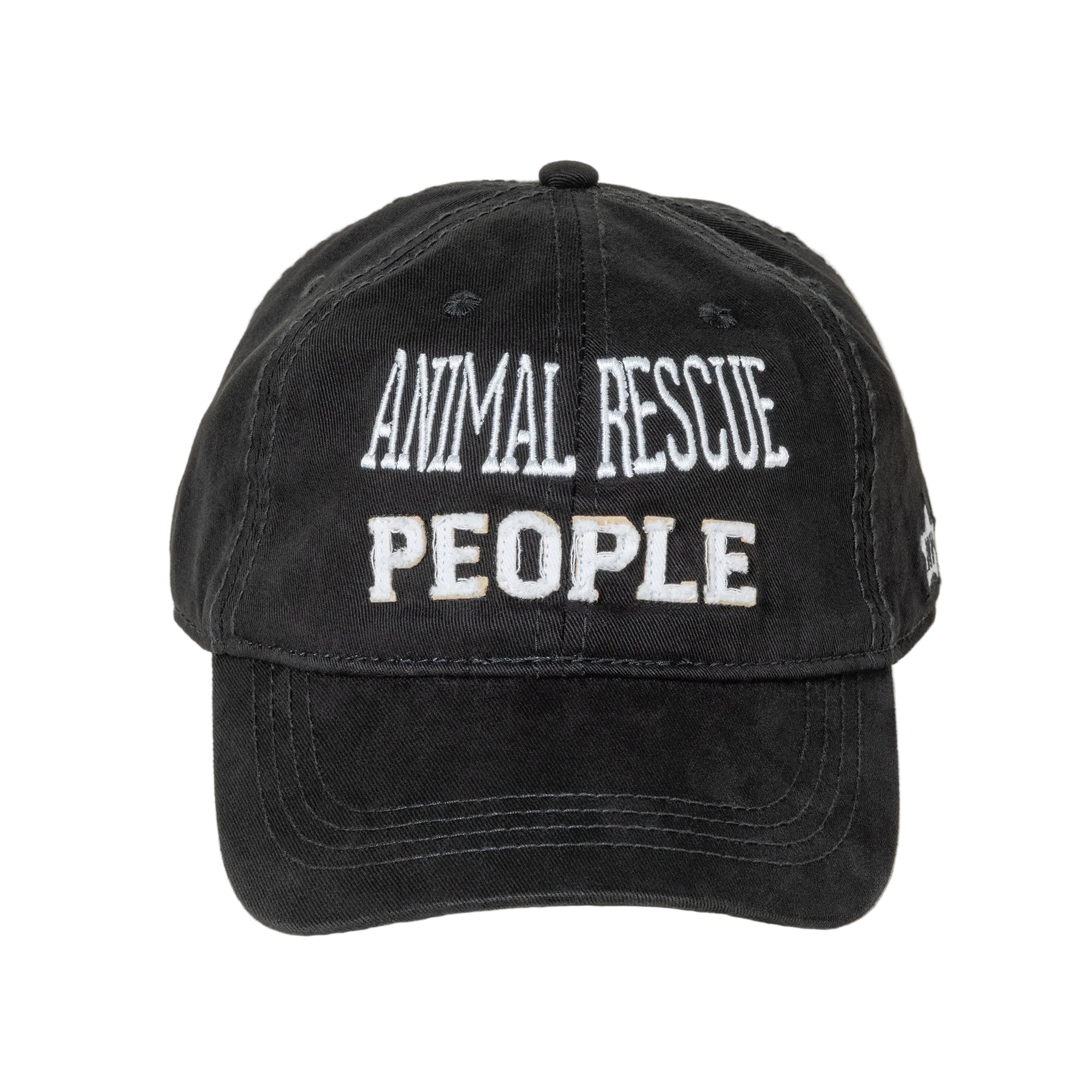 Animal Rescue People Baseball Hat