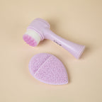 Smooth Complexion Facial Cleansing Trio