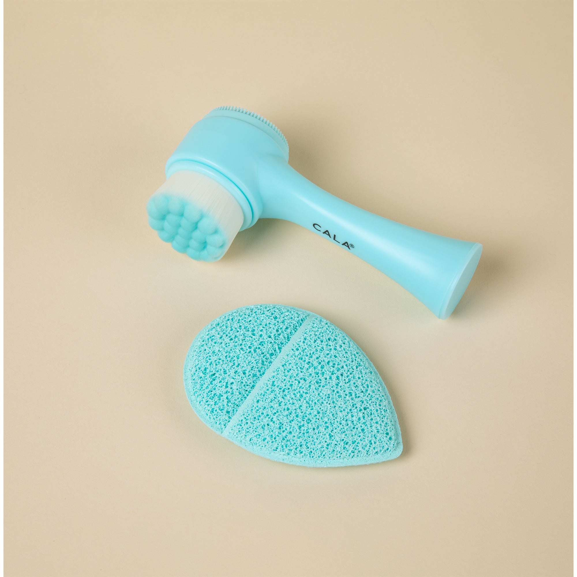 Smooth Complexion Facial Cleansing Trio