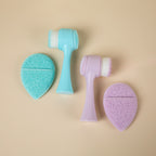 Smooth Complexion Facial Cleansing Trio