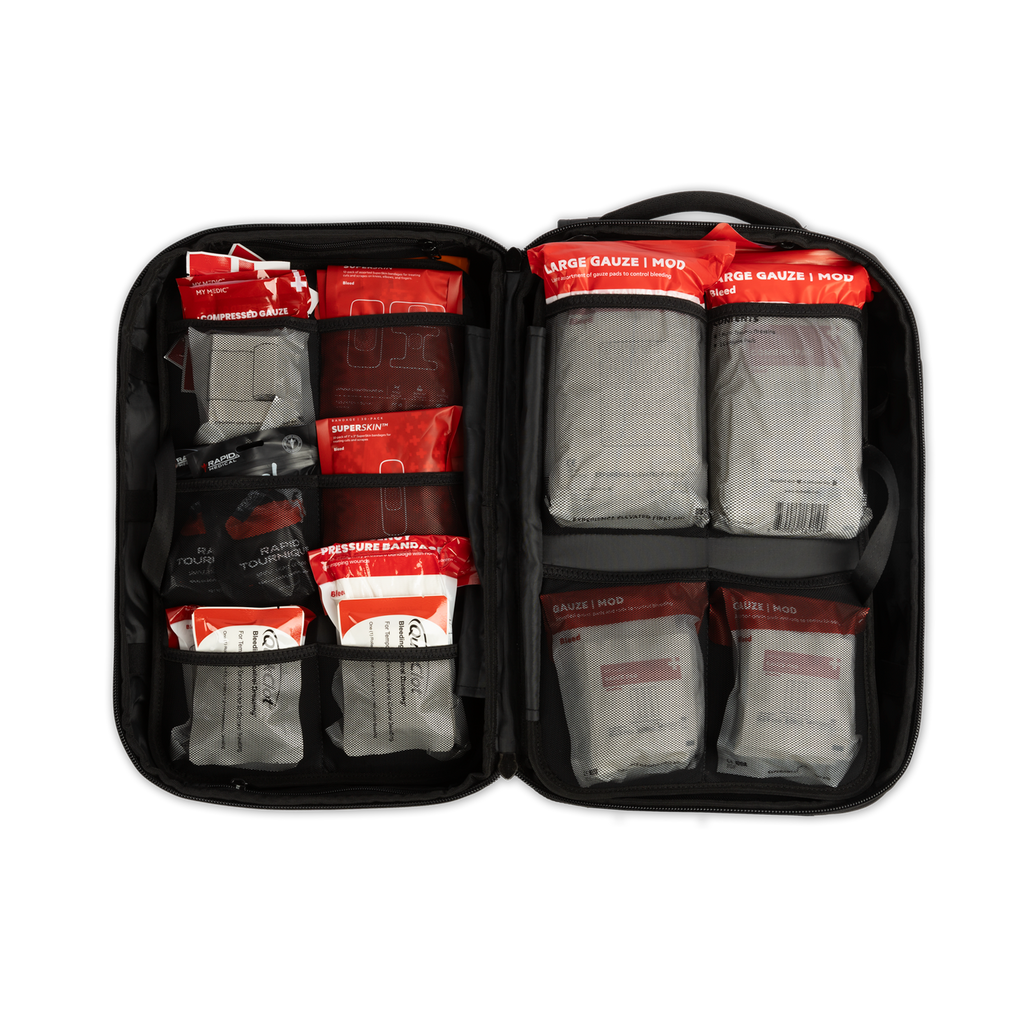 Scout - Portable Medical Kit