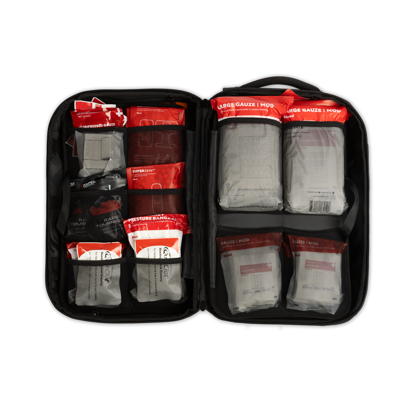 Scout - Portable Medical Kit