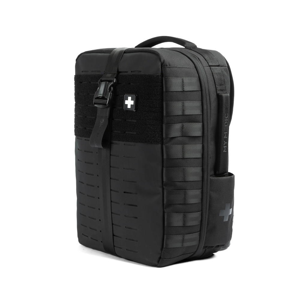 Scout - Portable Medical Kit
