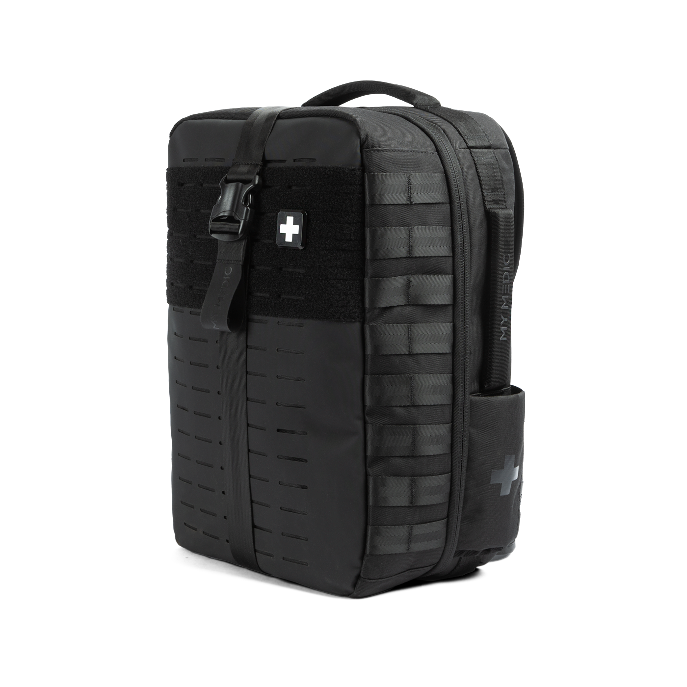 Scout - Portable Medical Kit