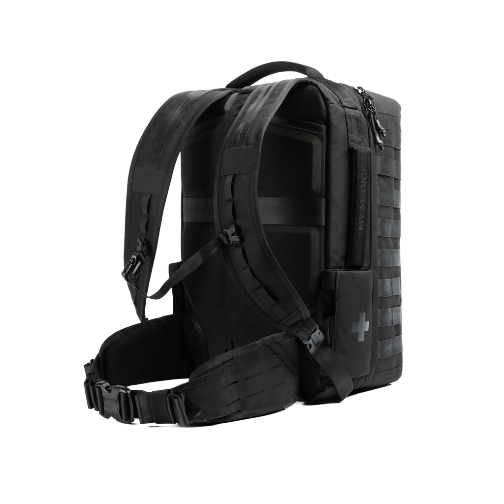 Scout - Portable Medical Kit
