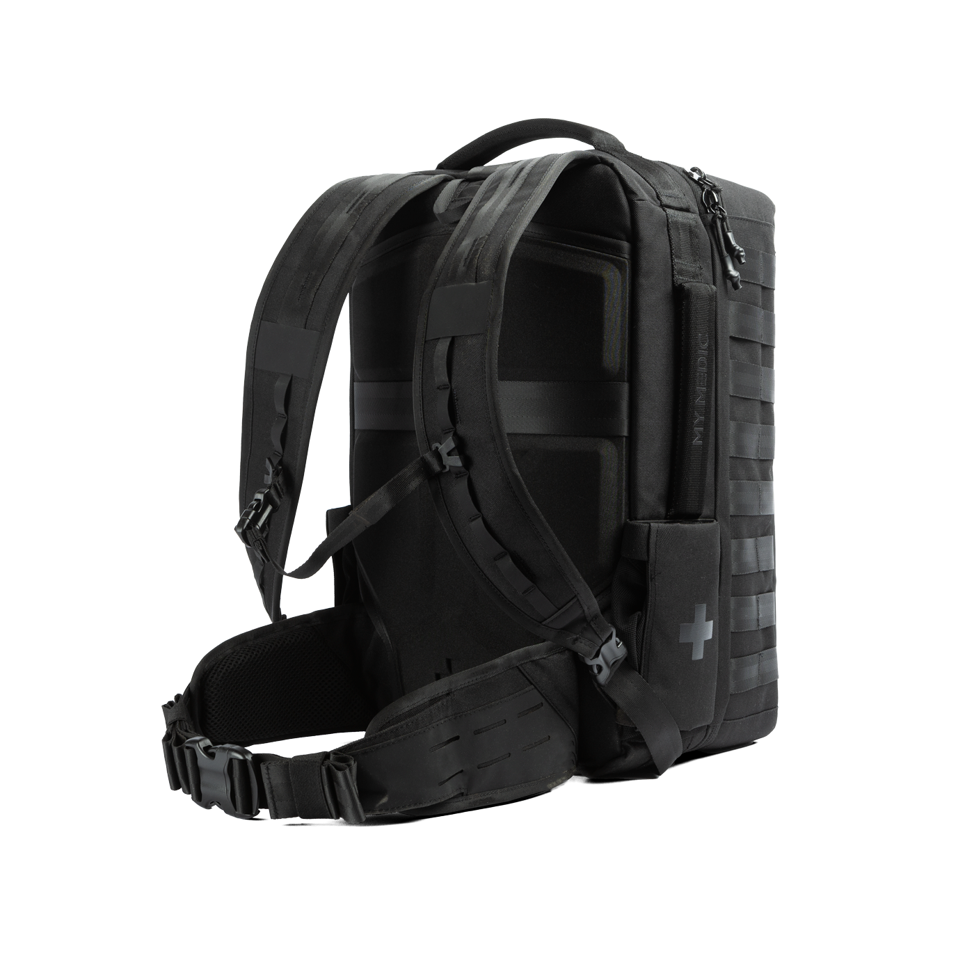 Scout - Portable Medical Kit