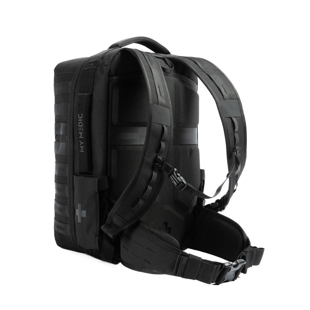 Scout - Portable Medical Kit