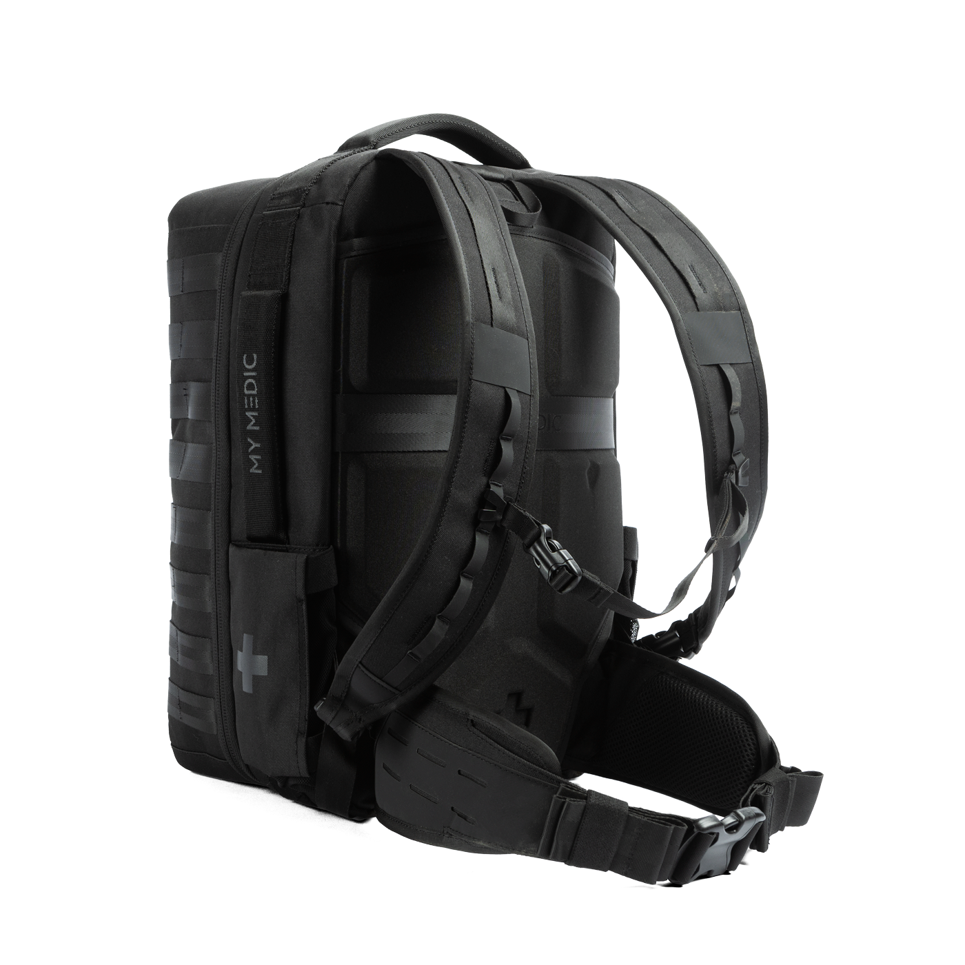 Scout - Portable Medical Kit