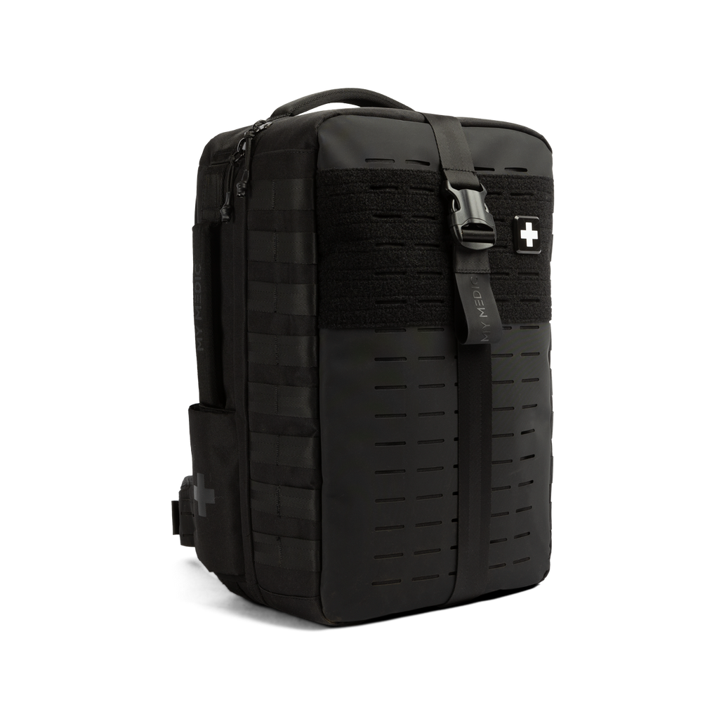 Scout - Portable Medical Kit