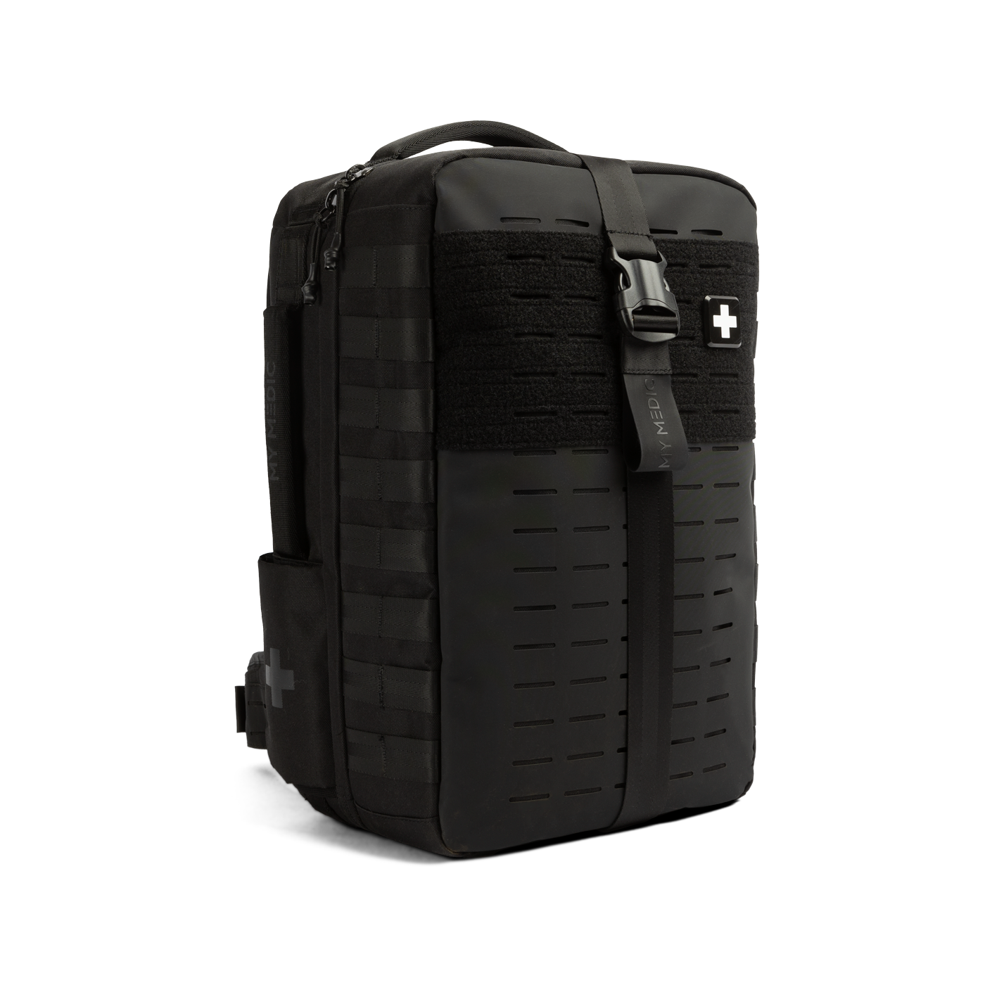 Scout - Portable Medical Kit