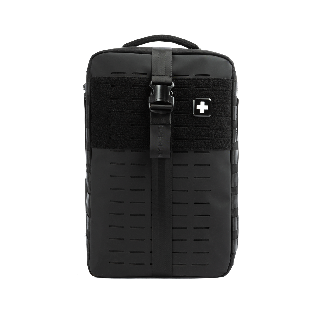 Scout - Portable Medical Kit