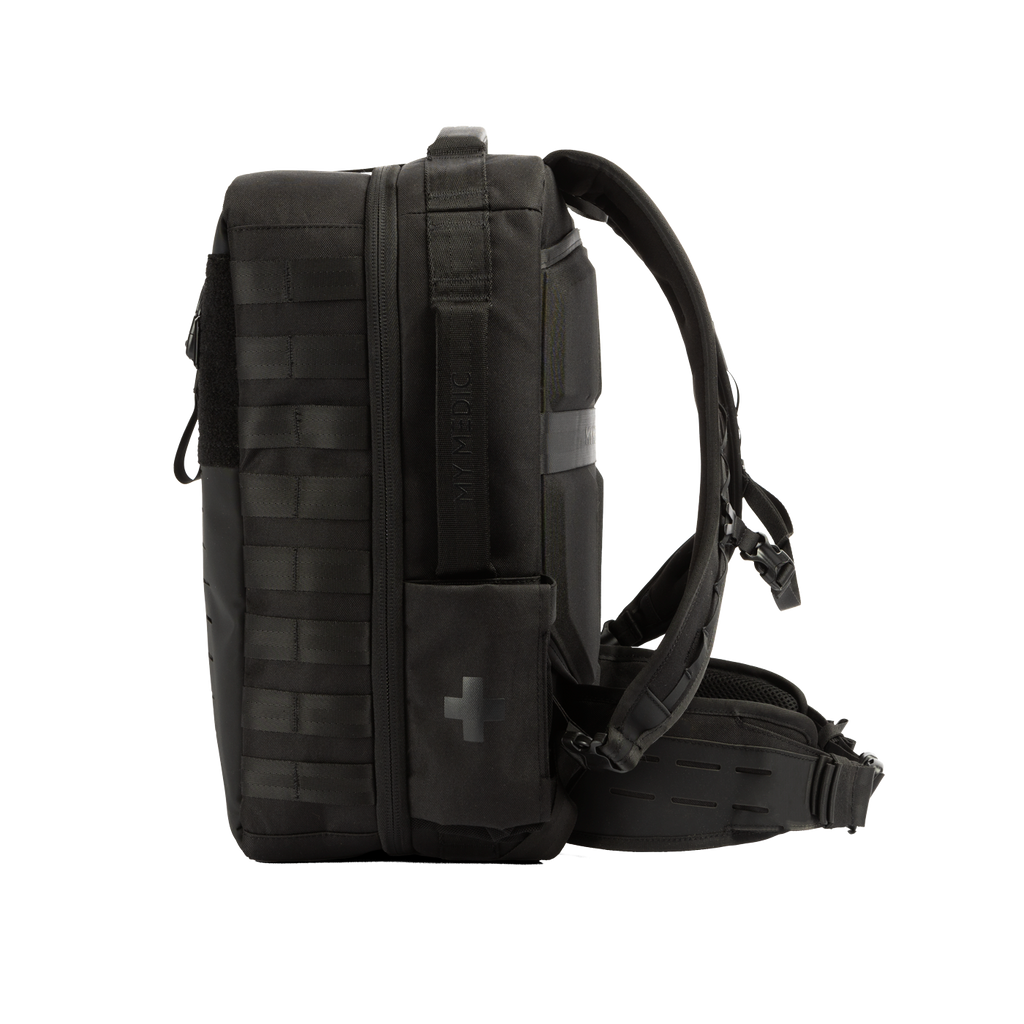 Scout - Portable Medical Kit