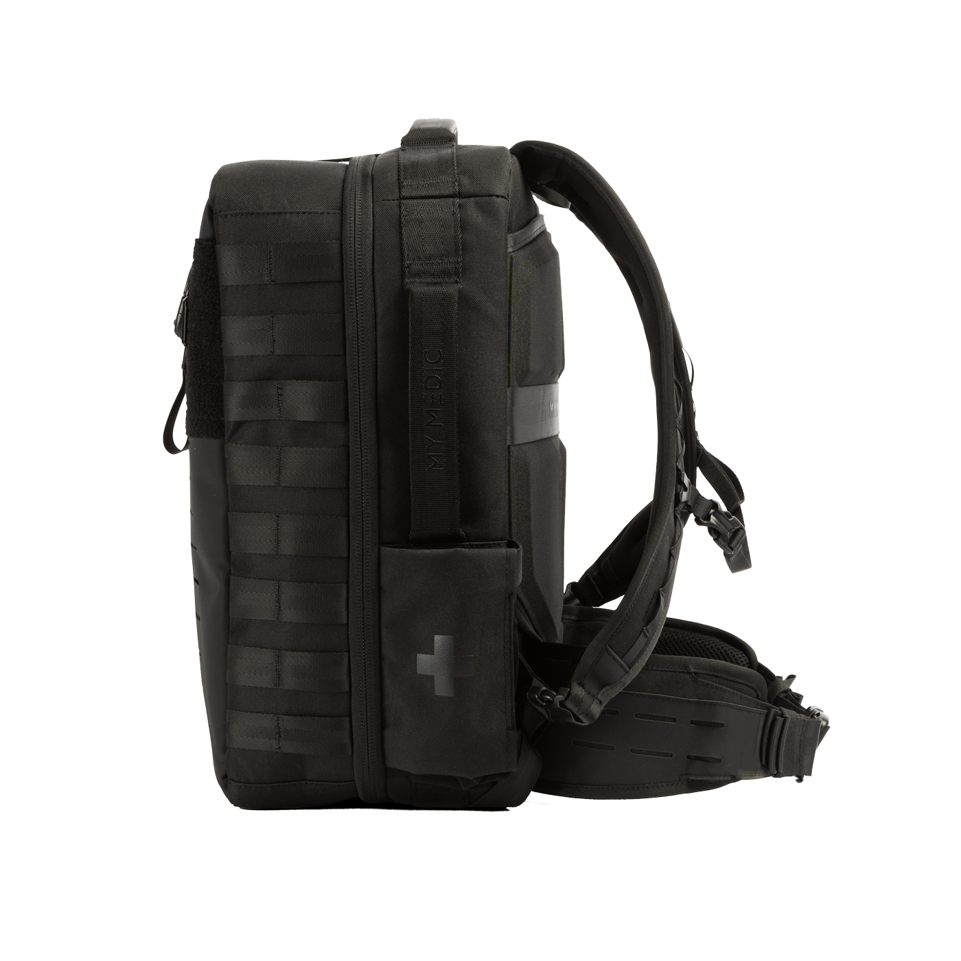 Scout - Portable Medical Kit