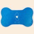 Cash & Coop Placemat