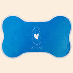 Cash & Coop Placemat