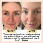 Cleansing Face Milk with Oat Powder - Travel Size
