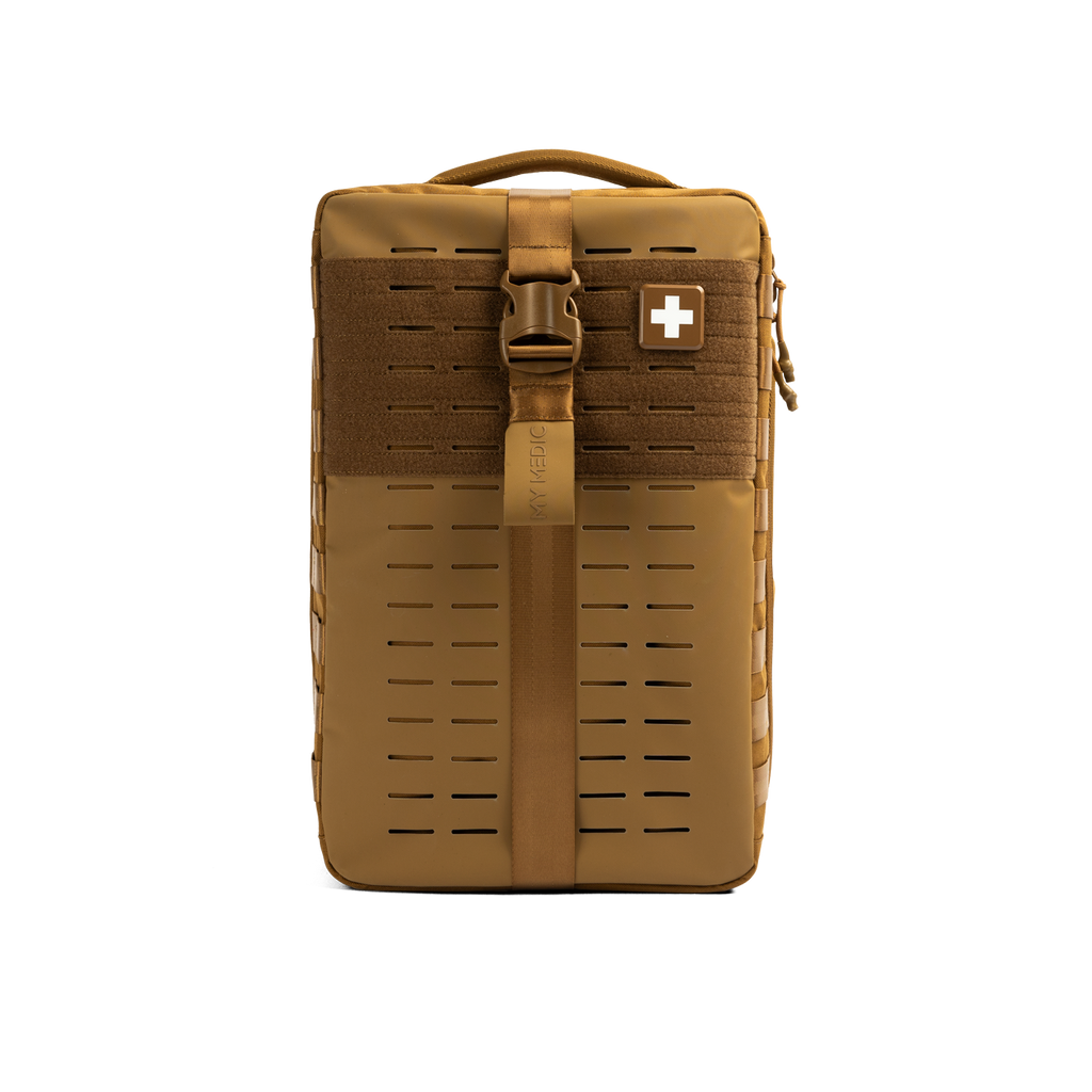 Scout - Portable Medical Kit