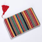 Harmonious Colors Clutch