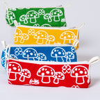 Magic Mushroom Pouch