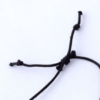 Mindful Living Sterling Necklace