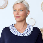 Waves Gone By Crossover Tunic