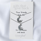 Pick Your Sentiment Necklace Set