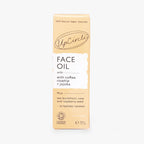 Hydrating Face Oil with Coffee Extract