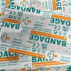 CHAMPION SPORTS First Aid Kit for Minor Medical Emergencies FAKIT