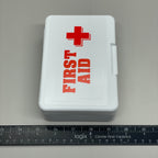 CHAMPION SPORTS First Aid Kit for Minor Medical Emergencies FAKIT