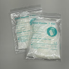 CHAMPION SPORTS First Aid Kit for Minor Medical Emergencies FAKIT