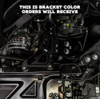Rvng TurnKey Single Turbo Conversion Kit S58 (G80/G82/G87)