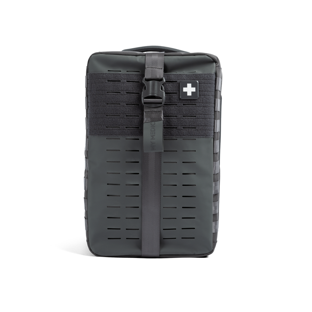 Scout - Portable Medical Kit