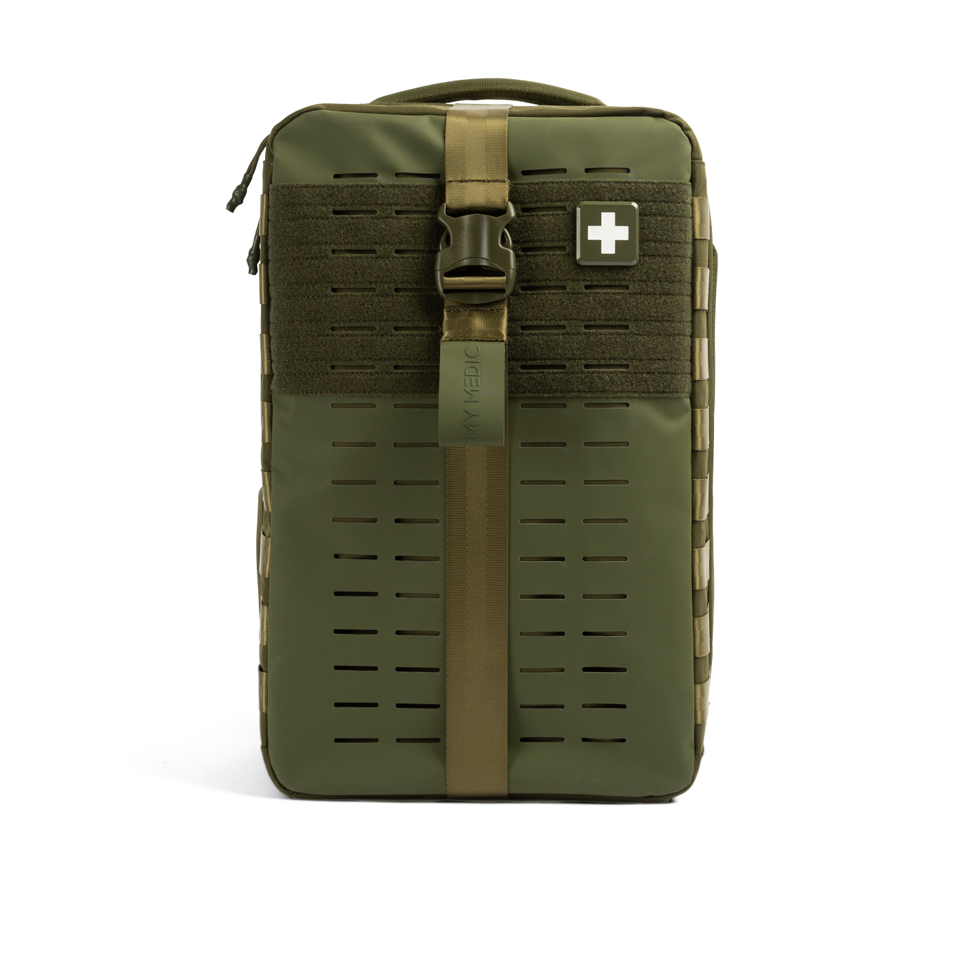 Scout - Portable Medical Kit