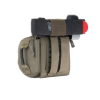 RTS Tactical Rapid Deploy Mini Belt-Mount IFAK - with CAT