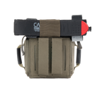RTS Tactical Rapid Deploy Mini Belt-Mount IFAK - with CAT