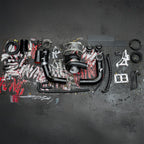 Rvng TurnKey Single Turbo Conversion Kit S58 (G80/G82/G87)