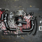 Rvng TurnKey Single Turbo Conversion Kit S58 (G80/G82/G87)