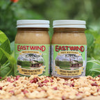 Organic Valencia Peanut Butter- 2 Ingredients or less