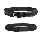 Agilite Battle Belt | Instant Lock & No-Sag Fit | Professional MOLLE Gear System